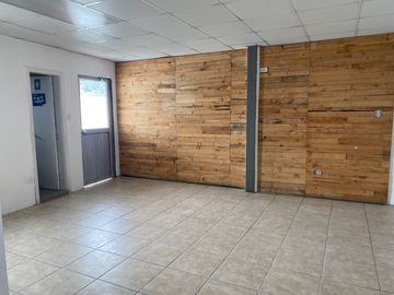 GALPON DE VENTA AMAGUAÑA