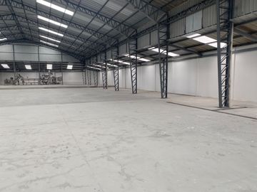GALPON DE VENTA AMAGUAÑA