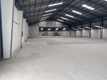 GALPON DE VENTA AMAGUAÑA