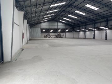 GALPON DE VENTA AMAGUAÑA