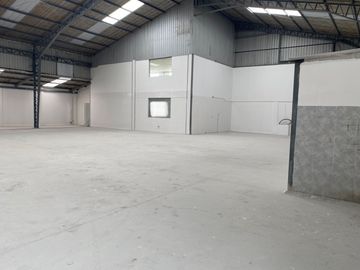GALPON DE VENTA AMAGUAÑA