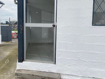 GALPON DE VENTA AMAGUAÑA