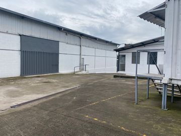 GALPON DE VENTA AMAGUAÑA