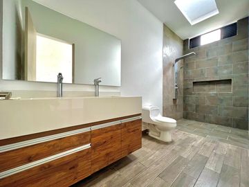 Casa Campestre en Venta, Condominio las Marias - via cerritos la Virginia