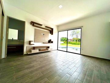 Casa Campestre en Venta, Condominio las Marias - via cerritos la Virginia