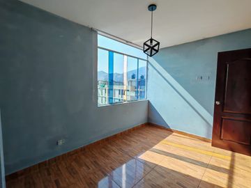 Venta De Departamento En 5To Piso En El Rímac
