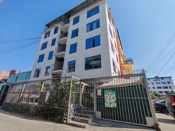 Venta De Departamento En 5To Piso En El Rímac