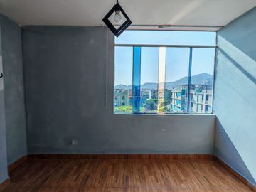 Venta De Departamento En 5To Piso En El Rímac