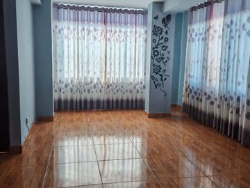 Venta De Departamento En 5To Piso En El Rímac