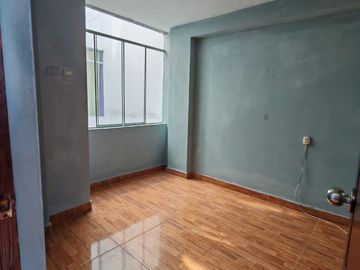 Venta De Departamento En 5To Piso En El Rímac