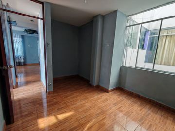 Venta De Departamento En 5To Piso En El Rímac