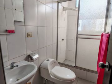 Venta De Departamento En 5To Piso En El Rímac
