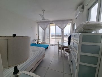 VENDO CASA EN LA PLAYA, IDEAL PARA CASA DE CAMPO U HOTEL BOUTIQUE