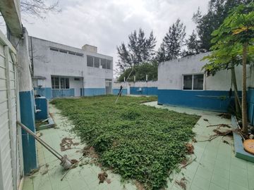 VENDO CASA EN LA PLAYA, IDEAL PARA CASA DE CAMPO U HOTEL BOUTIQUE