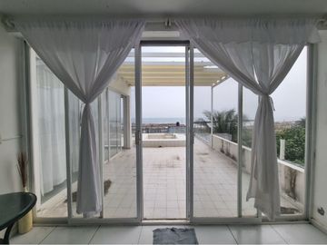 VENDO CASA EN LA PLAYA, IDEAL PARA CASA DE CAMPO U HOTEL BOUTIQUE