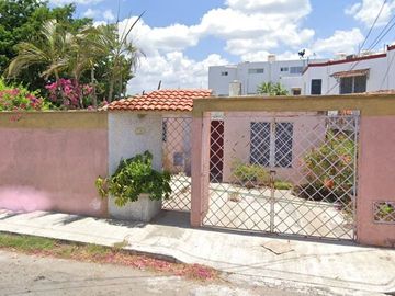 Casa en Venta. Rinconada de Chuburná, Mérida, Yucatán. Remate Hipotecario.