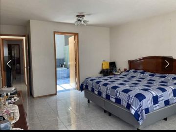 Casa en Venta en Querétaro, Tejeda Corregidora