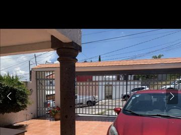Casa en Venta en Querétaro, Tejeda Corregidora
