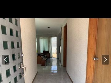 Casa en Venta en Querétaro, Tejeda Corregidora