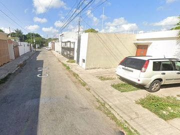 Casa en Venta. Chuburná de Hidalgo, Hidalgo de Chuburná, Mérida, Yucatán. Remate Hipotecario.