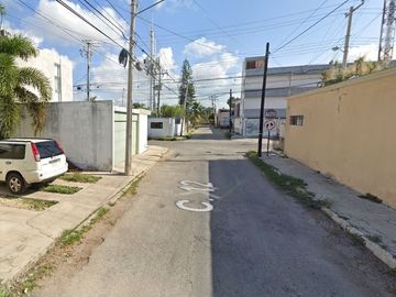 Casa en Venta. Chuburná de Hidalgo, Hidalgo de Chuburná, Mérida, Yucatán. Remate Hipotecario.