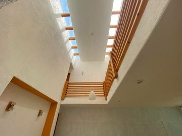 Casa en venta en Aguascalientes, Valle del Campanario