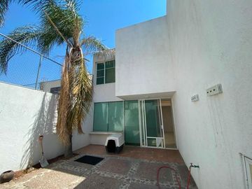 Casa en venta en Aguascalientes, Valle del Campanario