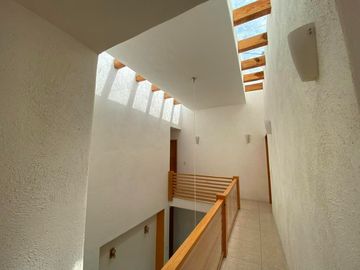 Casa en venta en Aguascalientes, Valle del Campanario