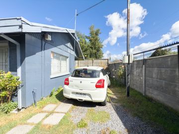 Casa en Coquimbo, Chiguayante