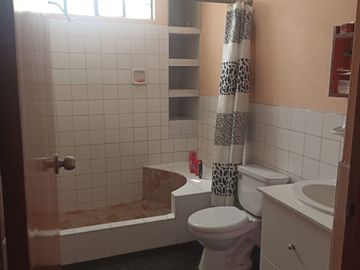 Venta De Departamento 2 Piso + Aires En San Juan De Lurigancho