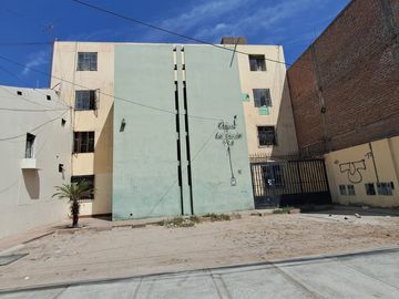 ¡DEPARTAMENTO CÉNTRICO CERCA A LA UTP, MEGAPLAZA Y PLAZA VEA! Amplio, privado y a solo $40,000