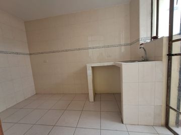 ¡DEPARTAMENTO CÉNTRICO CERCA A LA UTP, MEGAPLAZA Y PLAZA VEA! Amplio, privado y a solo $40,000