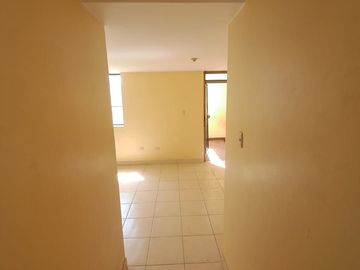 ¡DEPARTAMENTO CÉNTRICO CERCA A LA UTP, MEGAPLAZA Y PLAZA VEA! Amplio, privado y a solo $40,000