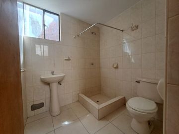 ¡DEPARTAMENTO CÉNTRICO CERCA A LA UTP, MEGAPLAZA Y PLAZA VEA! Amplio, privado y a solo $40,000