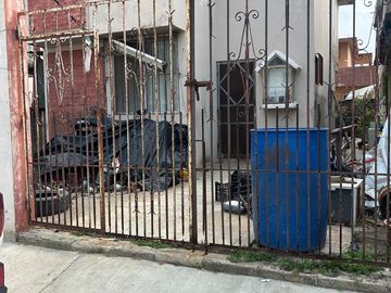 REMATO HERMOSA CASA CON 3 RECAMARAS UBICADA EN LA COLONIA SIMON RIVERA CIUDAD MADERO TAMAULIPAS APROVECHA