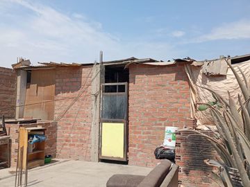 Venta de Casa de 140 m² en Puente Piedra