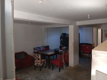 Venta de Casa de 140 m² en Puente Piedra
