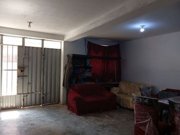 Venta de Casa de 140 m² en Puente Piedra