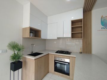 DEPTO DE ESTRENO 1 DORMITORIO EN SURQUILLO