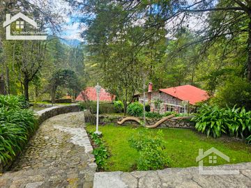 HUERTA SAN LUNES, HERMOSA PROPIEDAD EN VENTA