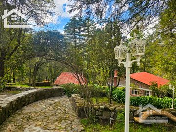HUERTA SAN LUNES, HERMOSA PROPIEDAD EN VENTA