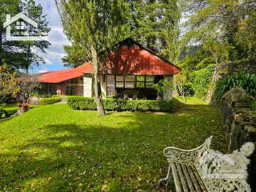 HUERTA SAN LUNES, HERMOSA PROPIEDAD EN VENTA