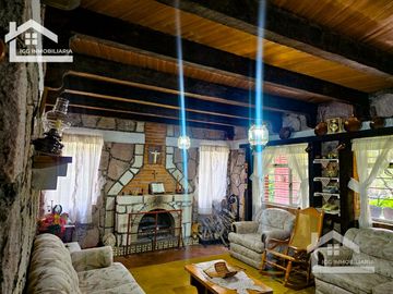 HUERTA SAN LUNES, HERMOSA PROPIEDAD EN VENTA
