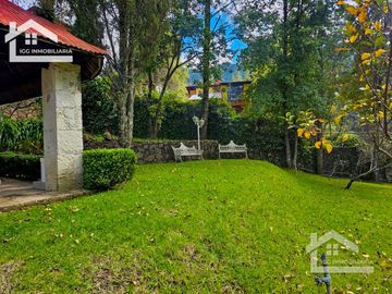 HUERTA SAN LUNES, HERMOSA PROPIEDAD EN VENTA