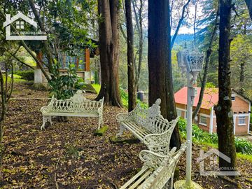 HUERTA SAN LUNES, HERMOSA PROPIEDAD EN VENTA