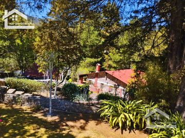 HUERTA SAN LUNES, HERMOSA PROPIEDAD EN VENTA
