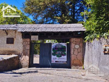 HUERTA SAN LUNES, HERMOSA PROPIEDAD EN VENTA