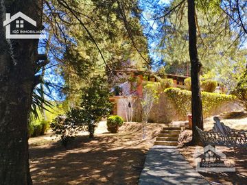HUERTA SAN LUNES, HERMOSA PROPIEDAD EN VENTA