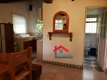 HUERTA SAN LUNES, HERMOSA PROPIEDAD EN VENTA