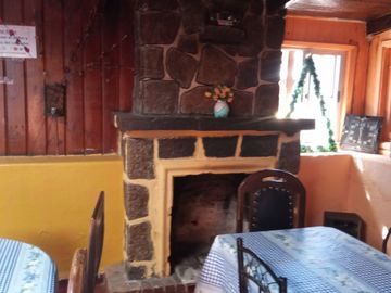 GRAN CASA-HOSTAL